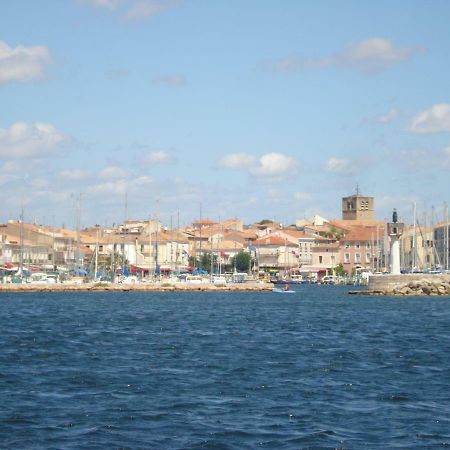 Апартаменты Port Mezua Мезе Экстерьер фото